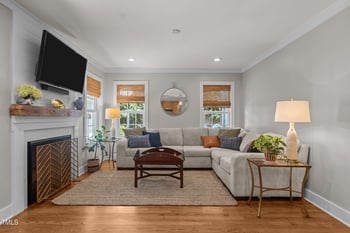 1811 Ridley St, Raleigh, NC 27608