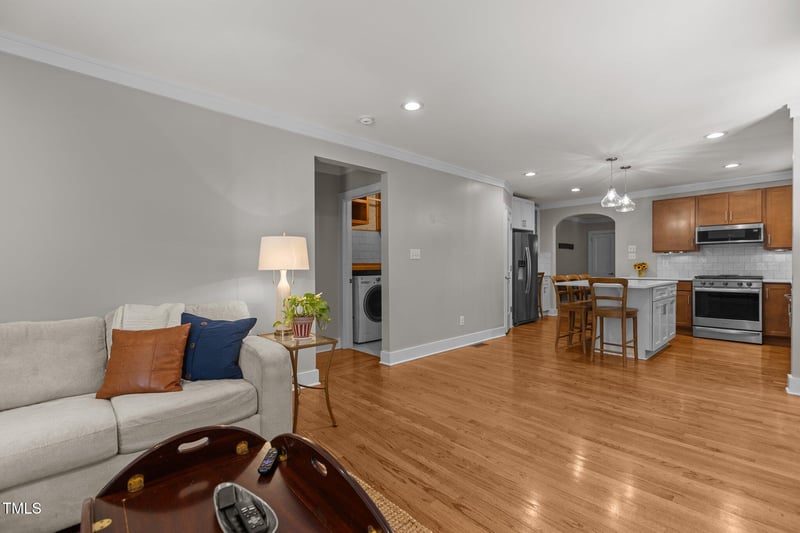 1811 Ridley St, Raleigh, NC 27608