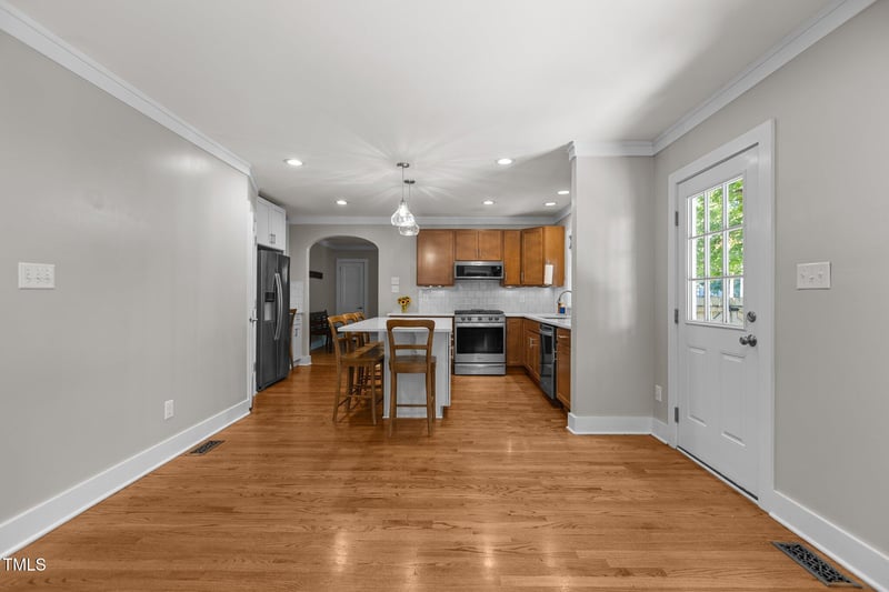 1811 Ridley St, Raleigh, NC 27608