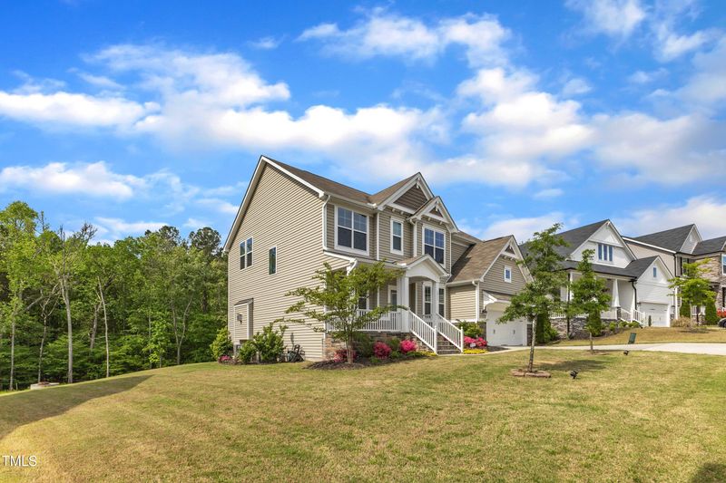 1811 Sandoval Dr, Durham, NC 27703
