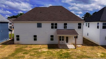 1811 Smith Farm St, Fayetteville, NC 28306