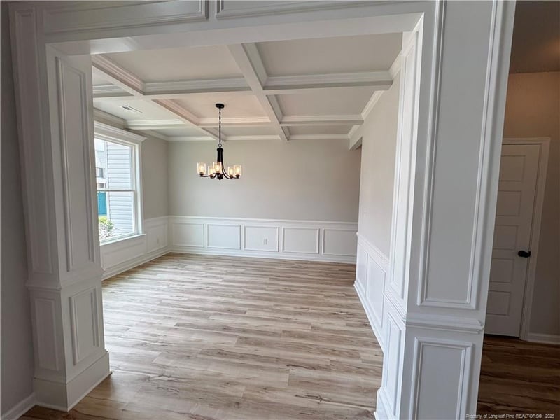 1811 Smith Farm St, Fayetteville, NC 28306