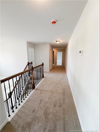 1811 Smith Farm St, Fayetteville, NC 28306
