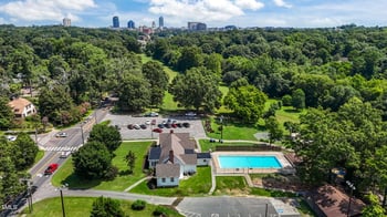 1811 University Dr, Durham, NC 27707