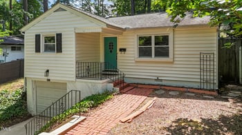 1811 University Dr, Durham, NC 27707