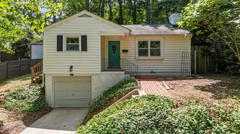 1811 University Dr, Durham, NC 27707