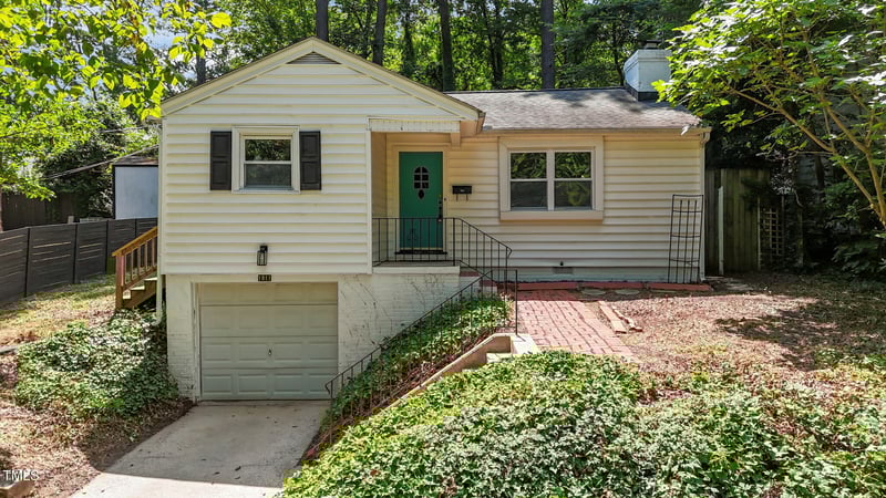 1811 University Dr, Durham, NC 27707