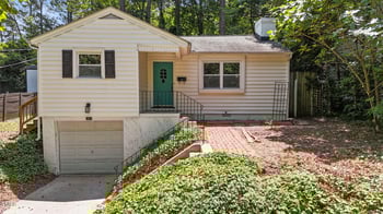 1811 University Dr, Durham, NC 27707