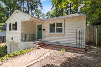 1811 University Dr, Durham, NC 27707