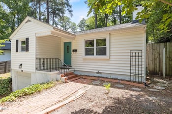 1811 University Dr, Durham, NC 27707
