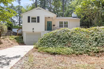 1811 University Dr, Durham, NC 27707