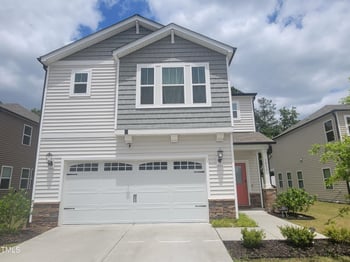 1811 Wrenn Rd, Durham, NC 27703
