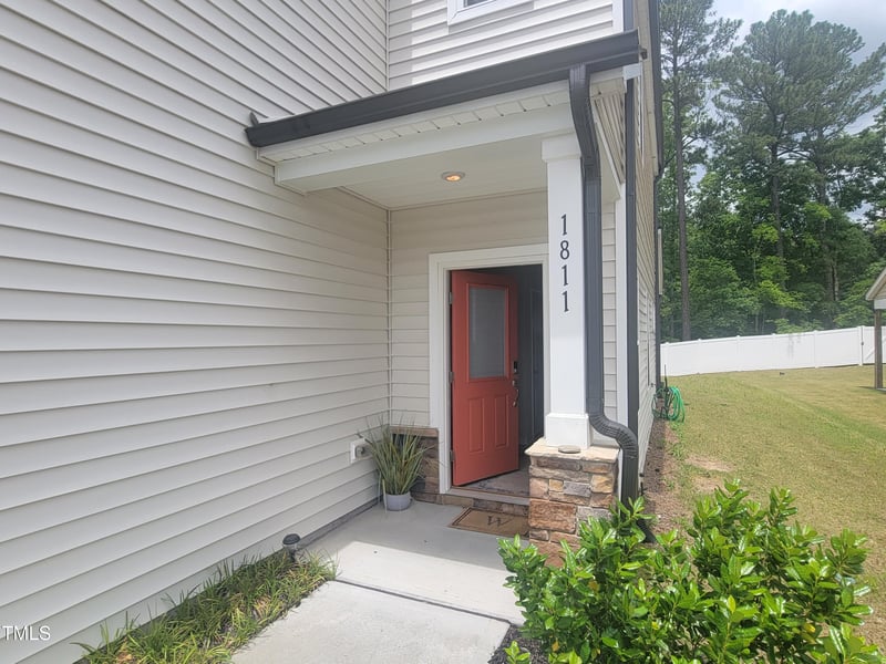 1811 Wrenn Rd, Durham, NC 27703
