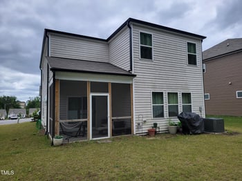 1811 Wrenn Rd, Durham, NC 27703