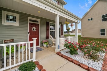 1812 Bahan Ct, Fayetteville, NC 28312