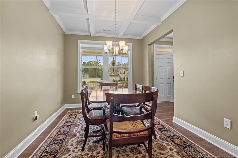 1812 Bahan Ct, Fayetteville, NC 28312