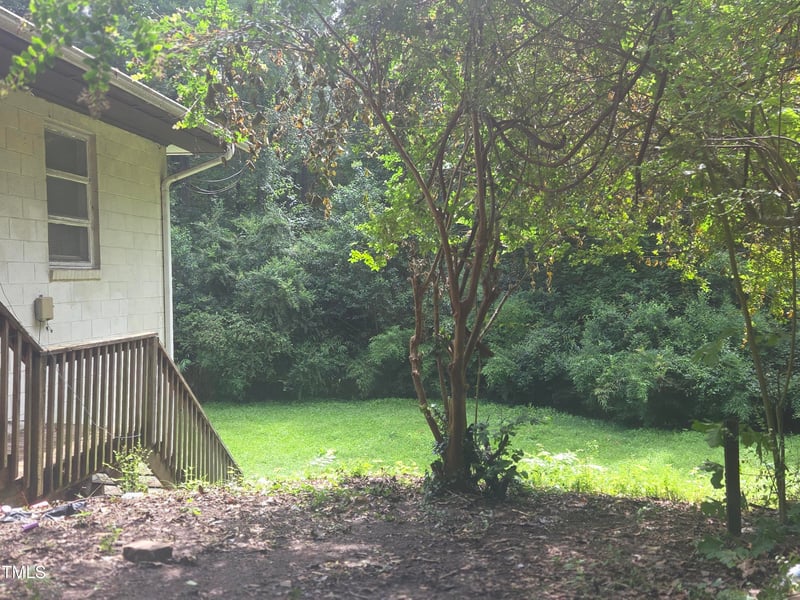 1812 Birmingham Ave, Durham, NC 27704