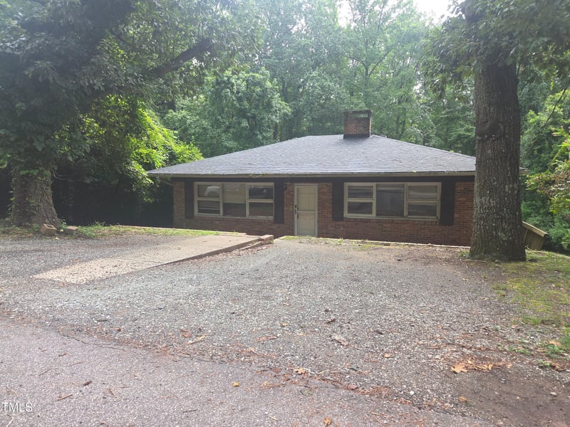 1812 Birmingham Ave, Durham, NC 27704
