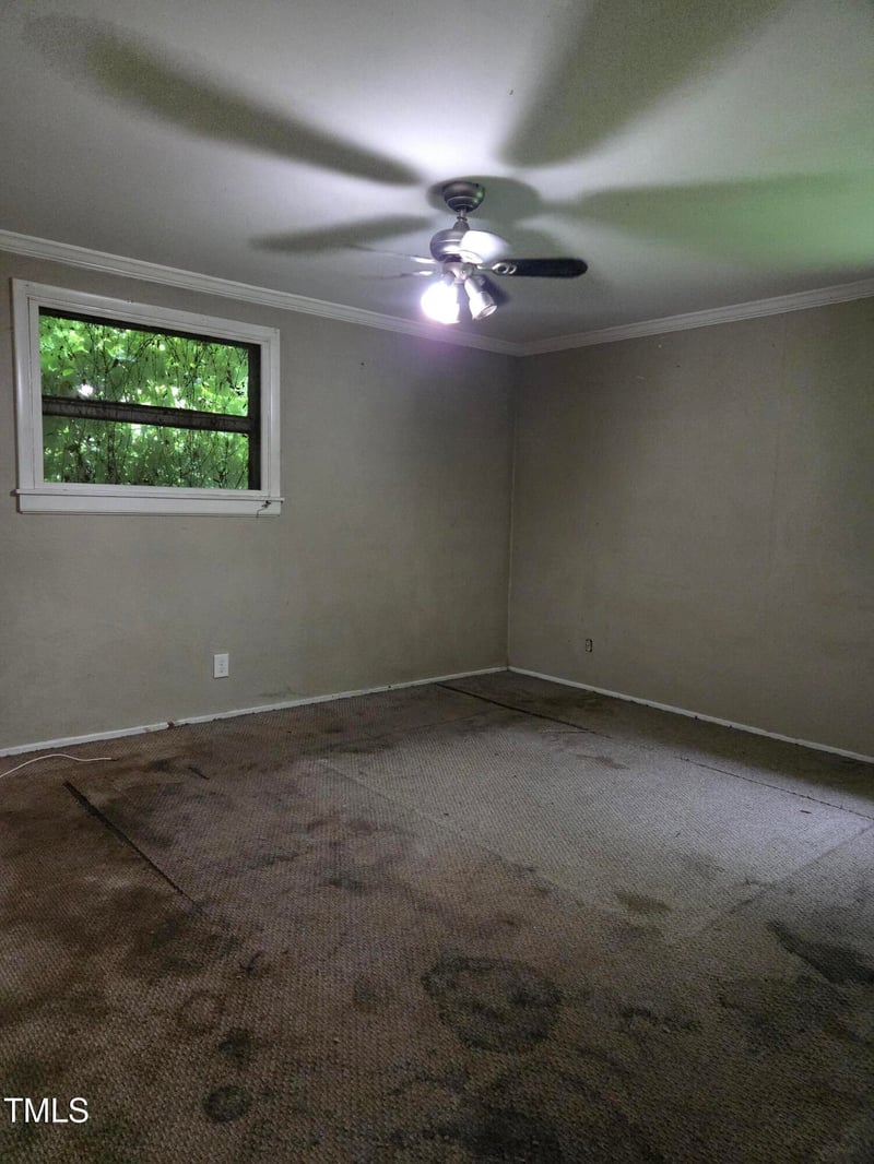 1812 Birmingham Ave, Durham, NC 27704