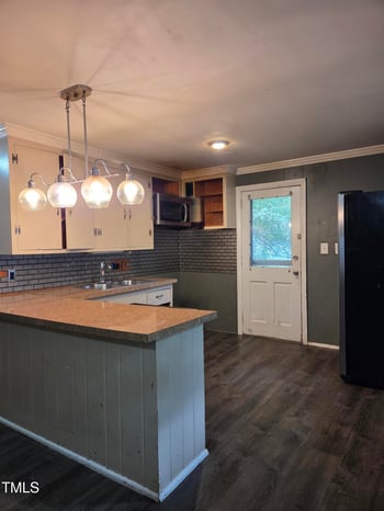 1812 Birmingham Ave, Durham, NC 27704