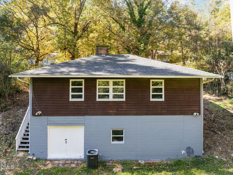 1812 Birmingham Ave, Durham, NC 27704