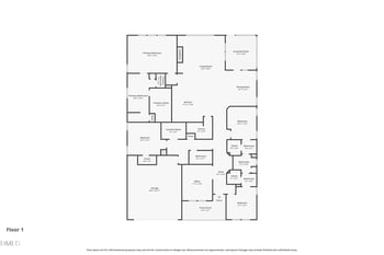 1812 Capstone Dr, Durham, NC 27713