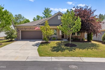 1812 Capstone Dr, Durham, NC 27713