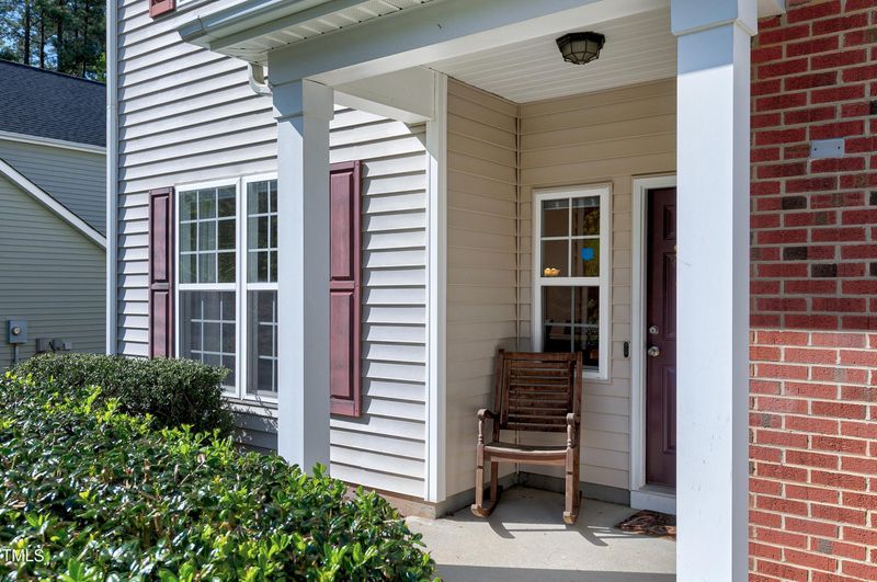 1812 Cedar Grove Dr, Durham, NC 27703