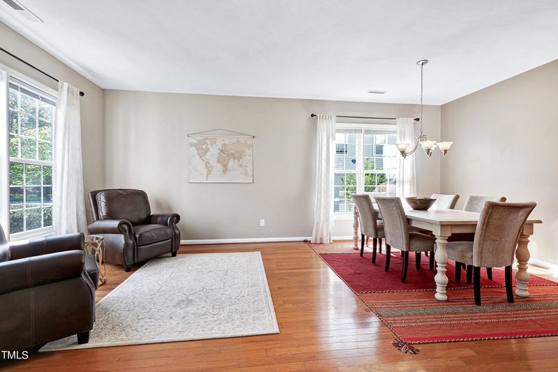 1812 Cedar Grove Dr, Durham, NC 27703