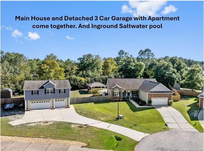 1812 Citidancer Ct, Hope Mills, NC 28348