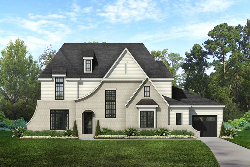 1812 Clifton Pines Dr, Cary, NC 27519