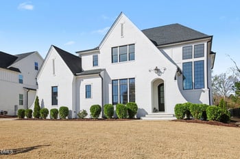 1812 Elderbank Dr, Apex, NC 27502