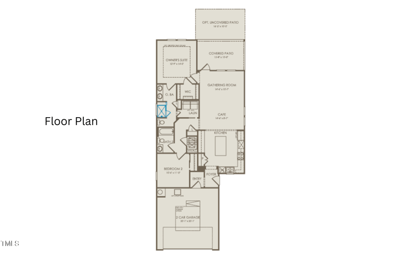 1812 Gazania Dr, Fuquay Varina, NC 27526