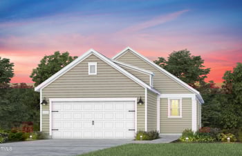 1812 Gazania Dr, Fuquay Varina, NC 27526