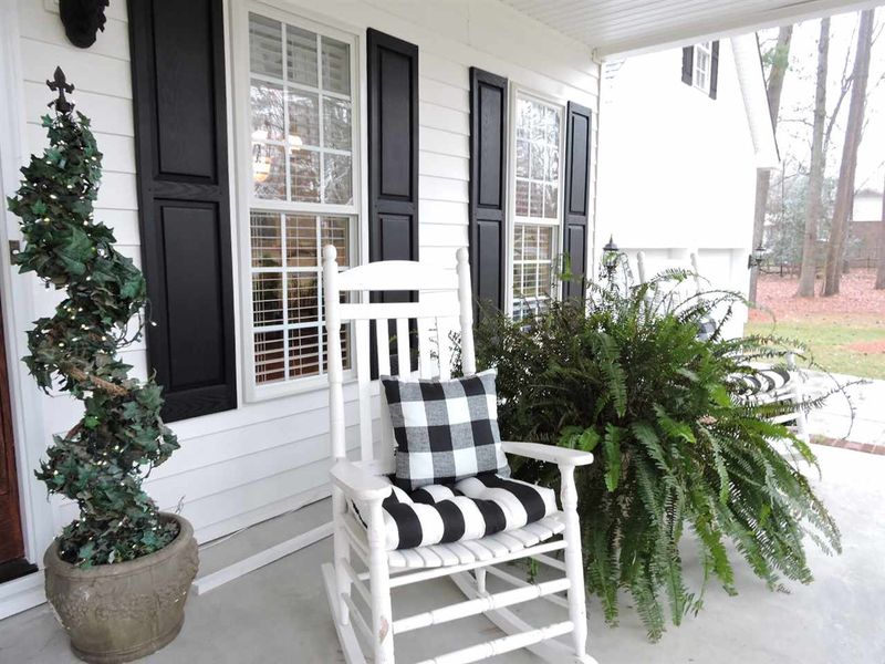 1812 Grady Dr, Durham, NC 27712