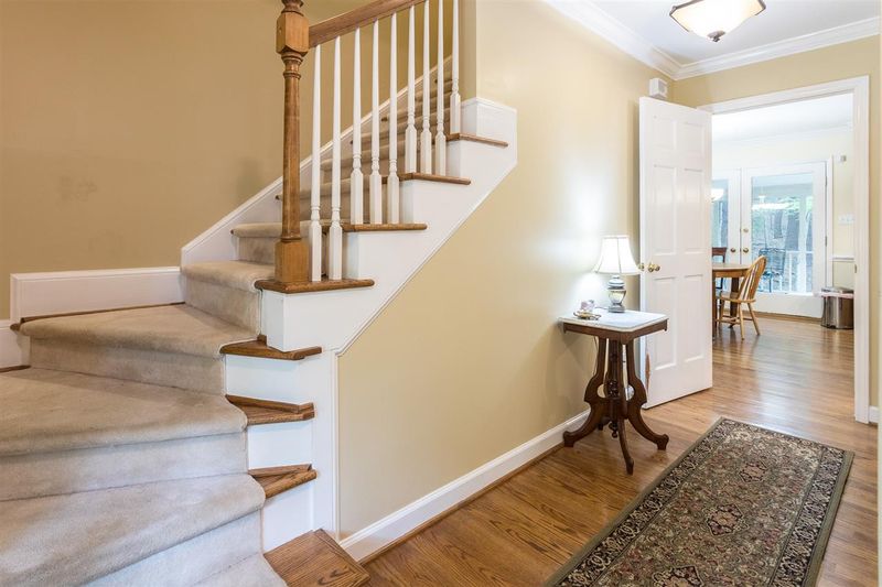 1812 Grande Oaks Pl, Durham, NC 27712