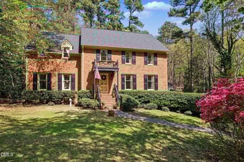 1812 Grande Oaks Rd, Durham, NC 27712