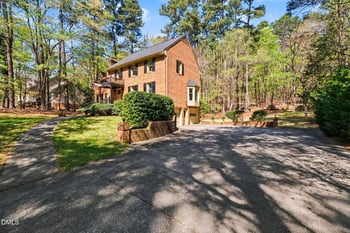 1812 Grande Oaks Rd, Durham, NC 27712