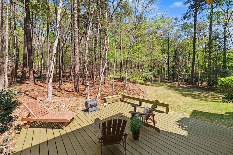 1812 Grande Oaks Rd, Durham, NC 27712