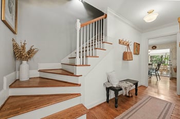 1812 Grande Oaks Rd, Durham, NC 27712