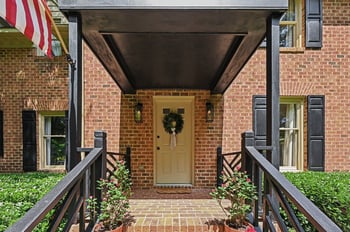 1812 Grande Oaks Rd, Durham, NC 27712
