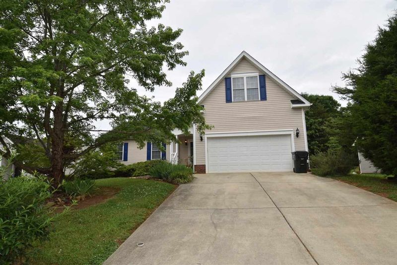 1812 Hanford Hills Rd, Graham, NC 27253