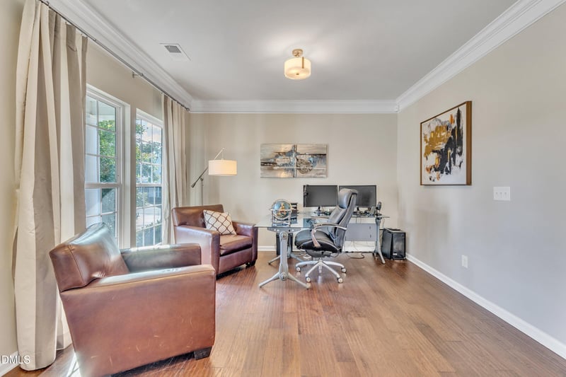 1812 Hemby Ridge Ln, Morrisville, NC 27560