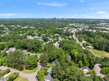 1812 Hilton St, Raleigh, NC 27608