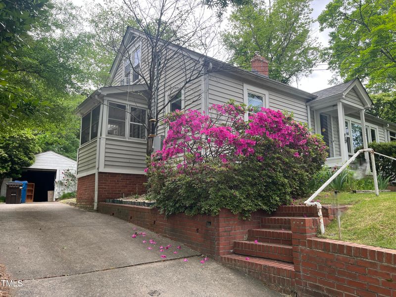 1812 House Ave, Durham, NC 27707