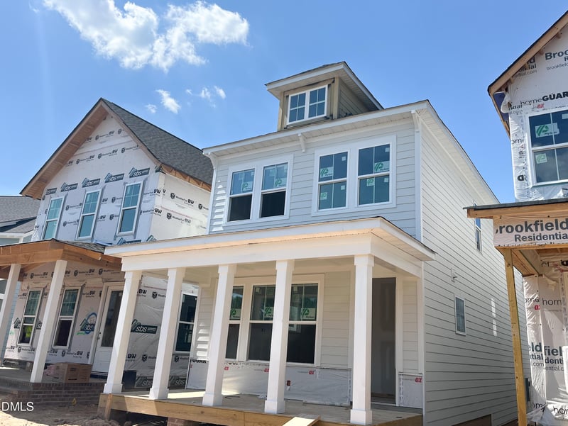 1812 Lumineer Ln, Wendell, NC 27591