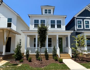 1812 Lumineer Ln, Wendell, NC 27591