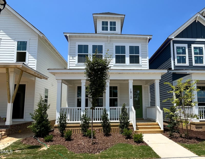 1812 Lumineer Ln, Wendell, NC 27591