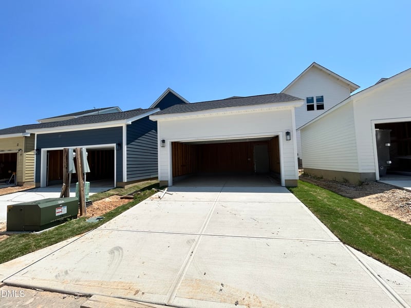 1812 Lumineer Ln, Wendell, NC 27591