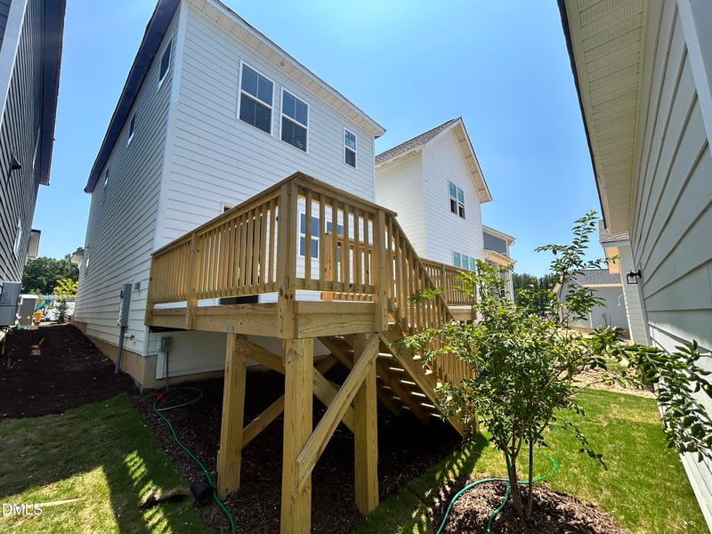 1812 Lumineer Ln, Wendell, NC 27591
